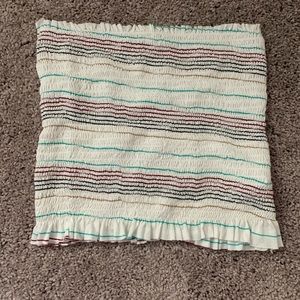 NWOT stretchy tube top